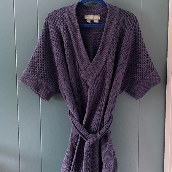 Proenza Schouler Knit Kimono - Picture 4 of 5